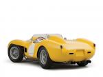 Ferrari 250 Testarossa 1957 года